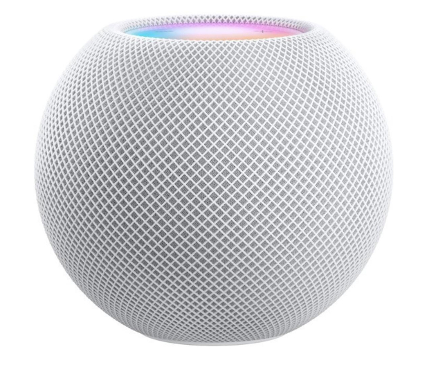 APPLE HomePod Mini White - 1266746 - zdjęcie